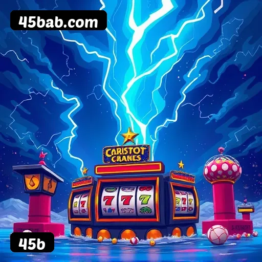 Benefícios do Login 45b - Bônus e Vantagens Exclusivas