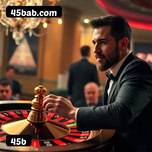 Jogos de Mesa Premium 45b - Blackjack, Roleta, Baccarat